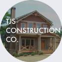 T.J.S. Construction Co. company logo