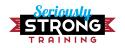 Seriously Strong Training Tampa company logo