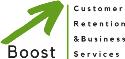 Boost Customer Retention & Business Services company logo