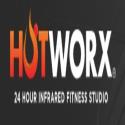 HOTWORX - Chicago (River North) company logo