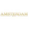 Amsterdam Smoke company logo
