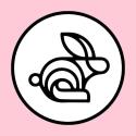 White Rabbit Cannabis Store company logo