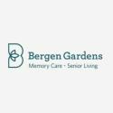 Bergen Gardens company logo