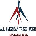 All American Trade Work company logo