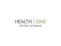 HealthOne Toronto company logo