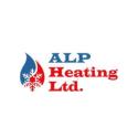 ALP Heating Ltd. company logo