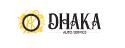 Dhaka Auto Services company logo
