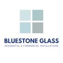 Bluestone Glass company logo