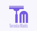 Toronto Maids company logo