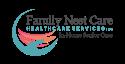Family Nest Care Healthcare Services company logo
