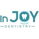 In Joy Dentistry company logo