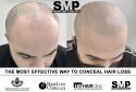 smp hair tattoo company logo