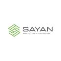 Sayan Renovations & Construction company logo