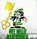 Wee Willie Warehouses - Storage Units company logo