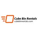 Cube Bin Rentals Inc. company logo