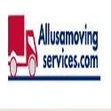 All USA Moving company logo