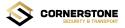Cornerstone Security & Transport company logo