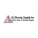 A1 Beauty Supply company logo