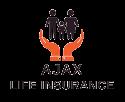 Ajax Life Insurance company logo