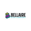 Bellaire Sign Company - Custom Business Sign Shop Maker company logo