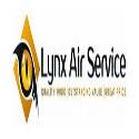 Lynx Air Service company logo