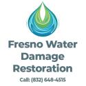 Fresno Water Damage Restoration company logo