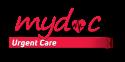 MyDoc Urgent Care company logo
