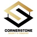 Cornerstone Security & Transport of Victoria company logo
