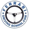 Ferrari Driving School company logo