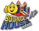 Bounce House Rentals AZ company logo
