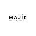 Majik Cleaning Services, Inc. company logo