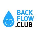 Backflow Club company logo