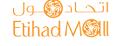 Etihad Mall company logo