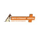 Smith Veterinary Hospital company logo