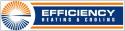 Efficiency Heating & Cooling Company company logo