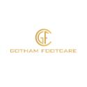Gotham Footcare company logo