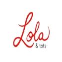 Lola & Tots company logo