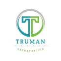 Truman Orthodontics company logo