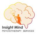 Insight Mind Psychotherapy Services company logo