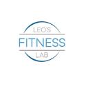 Leo's Fitness Lab company logo