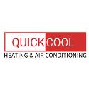 Quick Cool HVAC Vancouver company logo