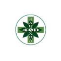 420 Sahara company logo