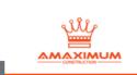 Deck-Fence-Builder-Landscaper-aMaximum Construction. company logo