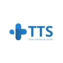 Total Testing Solutions company logo