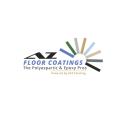 AZ Floor Coatings The Polyaspartic & Epoxy Pros company logo