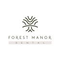 Forest Manor Dental company logo