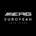European Auto Glass company logo