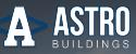 Astro Buildings company logo