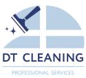 DT Cleaning Professional Service company logo