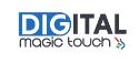 Digital Magic Touch company logo